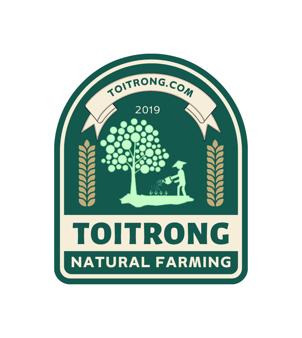 logo toitrong